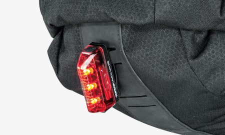 Сумки Велосумка подседельная TOPEAK Backloader  (6 л) Артикул 