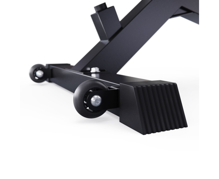 Скамьи для пресса и спины Скамья для пресса DFC D2320 Артикул 