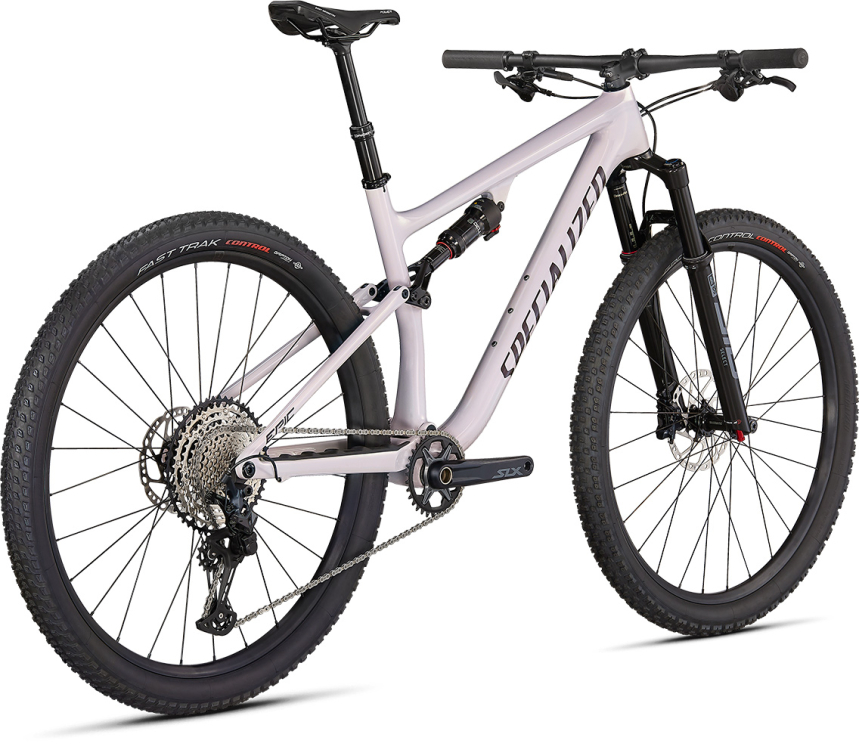 Купить Specialized Epic Evo Comp 2021 Gloss Clay / Cast Umber Артикул 94820-5102, 94820-5103, 94820-5105, 94820-5104