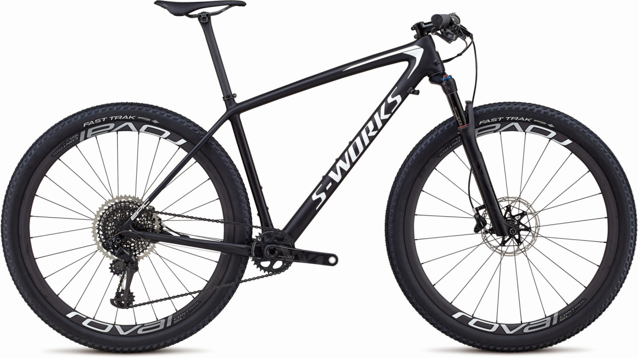 S-WORKS горные велосипеды Specialized S-Works Epic Hardtail XX1 EAGLE 29 Men 2018 Артикул 97117-0203, 97118-0202, 97118-0205, 97117-0202, 97118-0203, 97118-0302, 97118-0303, 97118-0305, 97118-0204, 97117-0205, 97117-0204, 97118-0304