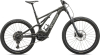 TURBO LEVO - лучшее из возможного! Specialized Turbo Levo Alloy G3 2024 Satin Dark Moss Green / Dune White Артикул 95224-8502, 95224-8506, 95224-8503, 95224-8505, 95224-8504, 95224-8501