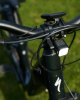 Фары и фонари Фонарь передний Knog Blinder E 1300 Артикул 