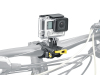 Подножки, адаптеры и прочее Крепление Topeak QR Modular Sport Camera Multi-Mount  на шлем для камеры Артикул 