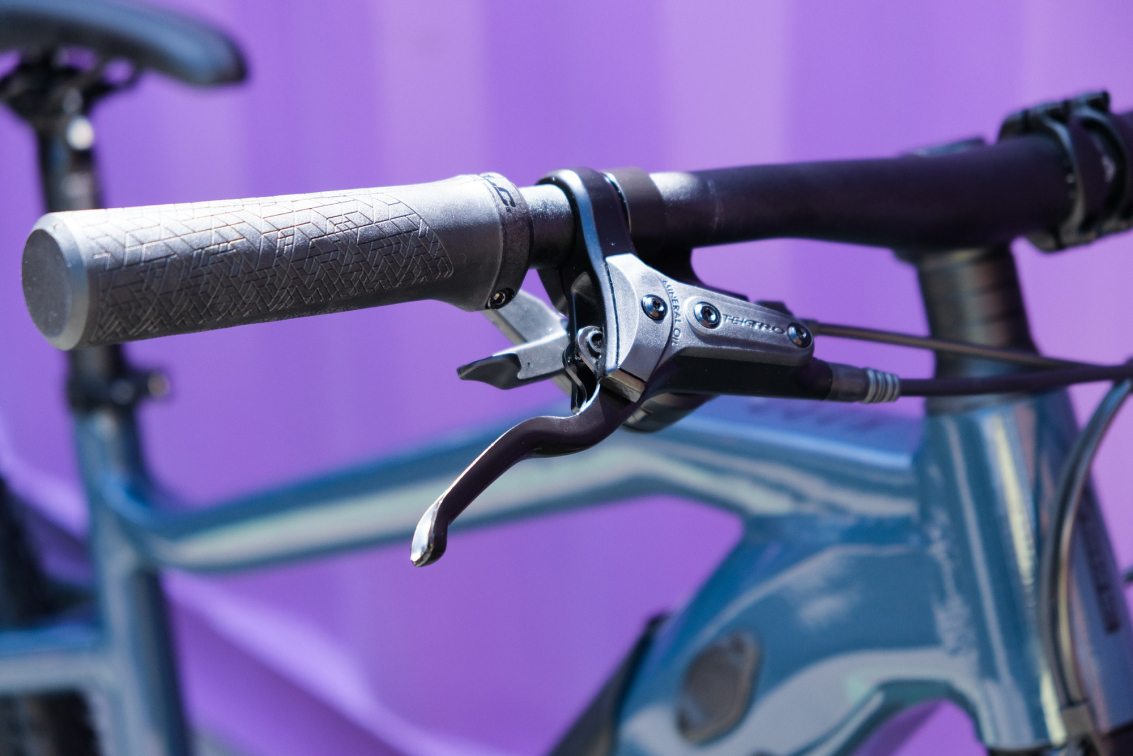 Электровелосипеды с двигателем Bosch, Yamaha, Shimano Haibike Xduro HardNine 5 500Wh Alivio Navy Blue Артикул 45024147, 45024149, 45024151