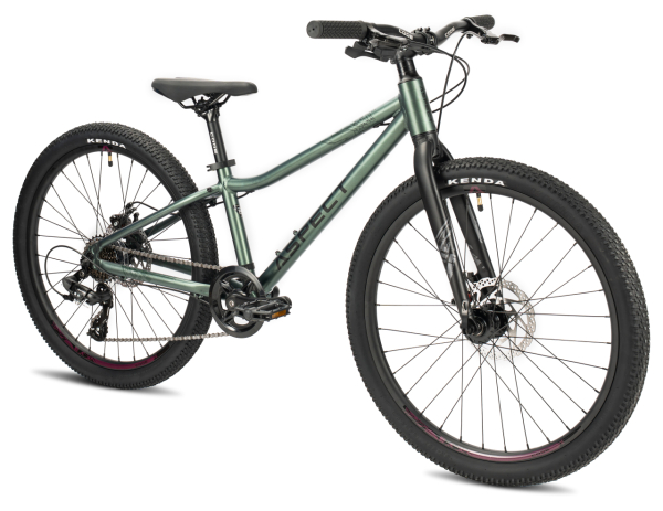 Aspect Air Lite 24 2026 Зеленый