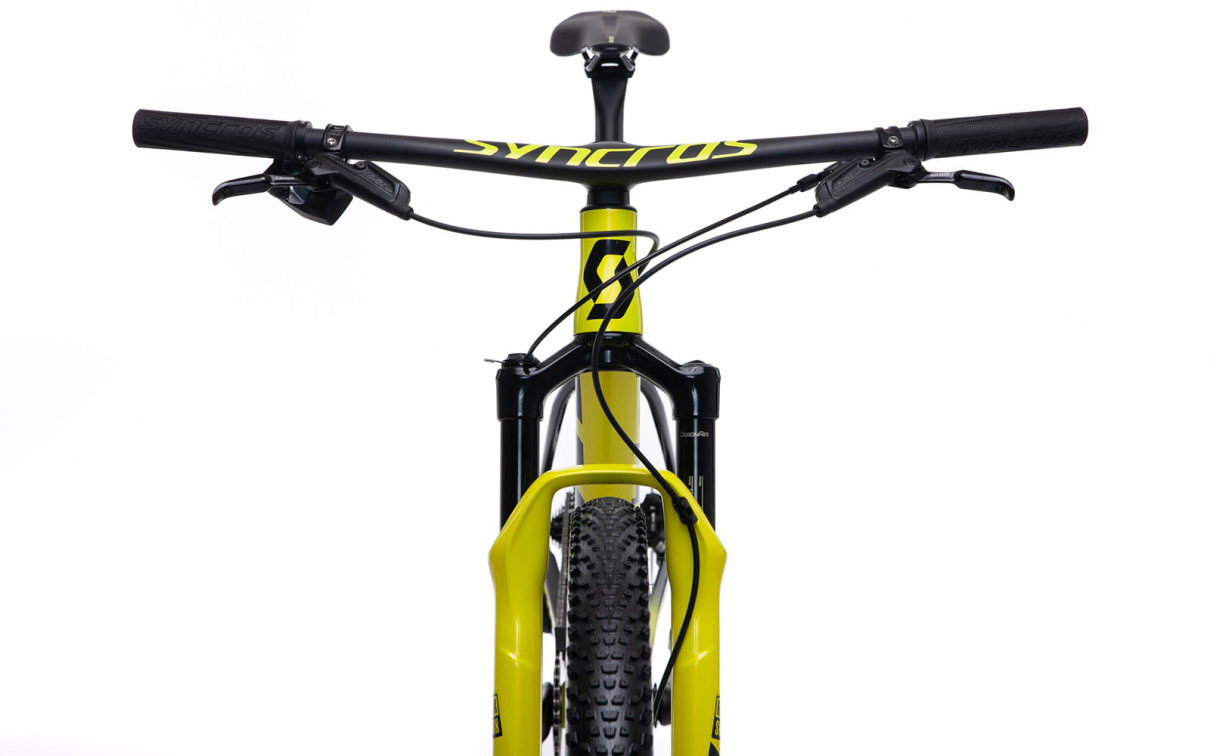 Купить Scott Scale RC 900 World Cup AXS 2020 желтый-черный Артикул 274586007, 274586009, 274586008, 274586006