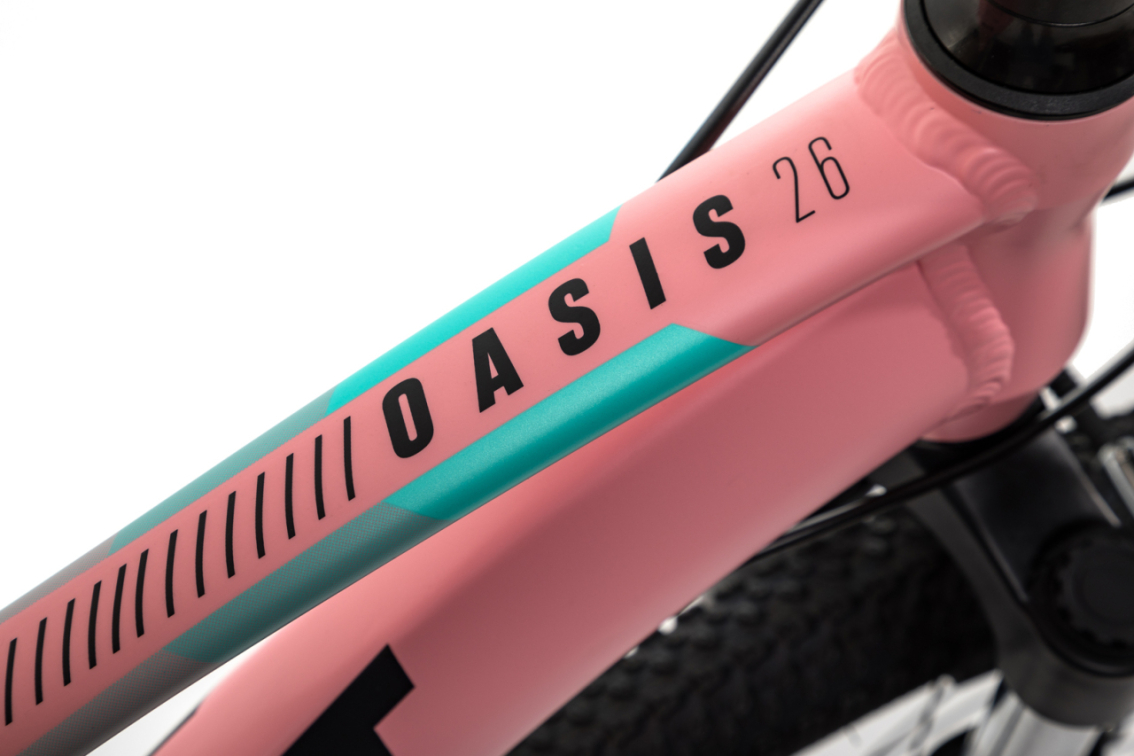 Купить Aspect Oasis 2022 персиковый Артикул 9980070766048, 9980070766055, 9980070766062