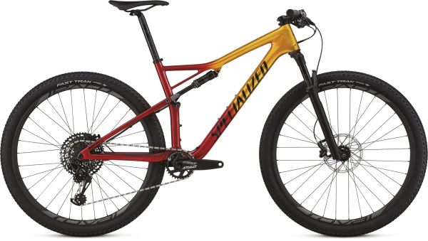 Specialized epic 2018 expert on sale