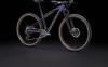 Купить Trek Supercaliber SL 9.7 GX 2025 Carbon Smoke / Purple Артикул 5324371, 5324370