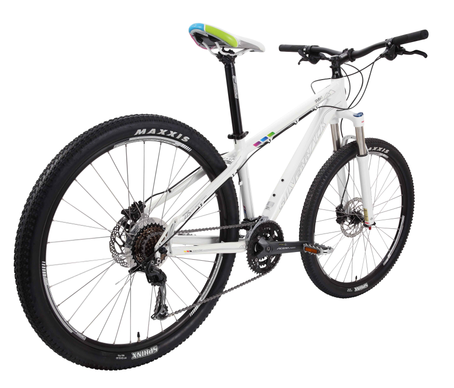 Купить Silverback Splash 1 2014 Артикул 