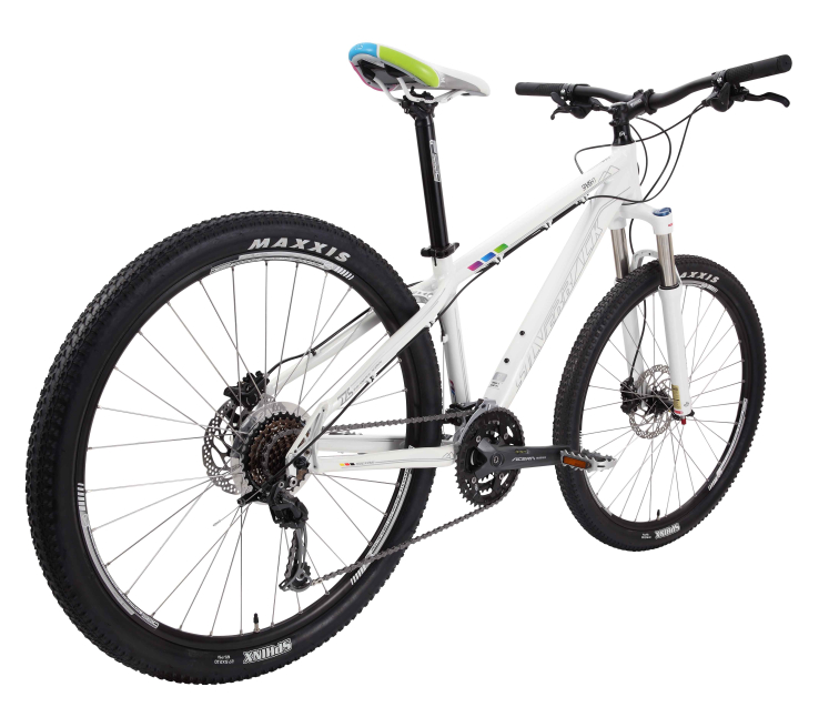 Горные велосипеды для женщин Silverback Splash 1 2014 Артикул 