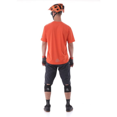 Джерси, толстовки, худи Джерси Leatt MTB Trail 1.0 X-Flow Glow Артикул 5024130483, 5024130482