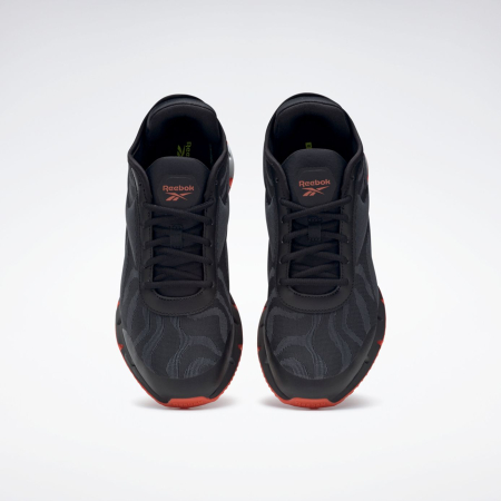Кроссовки Кроссовки Reebok Zig Dynamica 3 black-white/essential blue/dynamic red Артикул GW579511, GW57959, GW579510