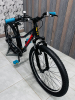 24 дюйма (7-11 лет) Trek Precaliber 24 8-speed Nautical Navy Артикул 5276070