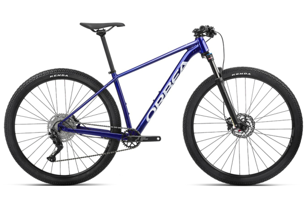 Orbea Onna 29 20 2027 Танзанит