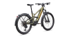 TURBO TERO - Способность колесить где угодно! Specialized Turbo Tero X 5.0 2026 Satin Laurel Green Metallic / Orange Zest Артикул 91625-3704, 91625-3705, 91625-3703