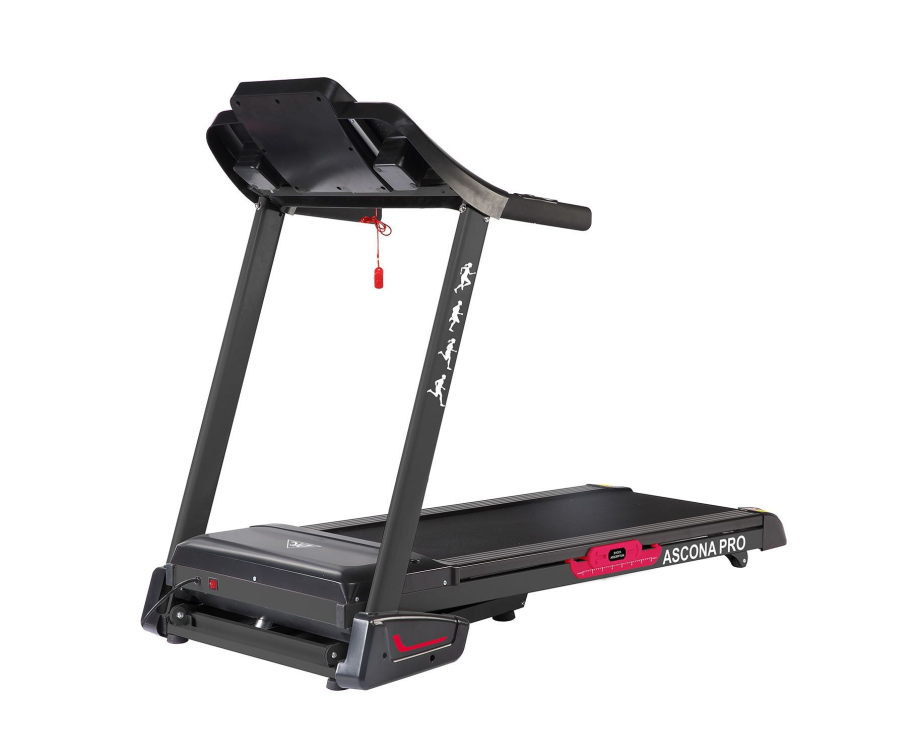 Беговые дорожки DFC ASCONA PRO Артикул 