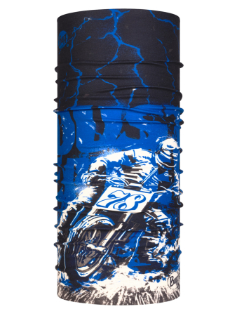 Бандана Бандана Buff Original Racer Blue Артикул 