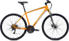 Гибридные велосипеды Specialized Crosstrail Sport Disc 2014 Артикул 82E4-6202