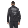 Куртки Куртка Reebok OW TW+GR HYBRID Jacket black Артикул HG8926L, HG8926S, HG89262XL, HG8926M, HG8926XL, HG8926XS