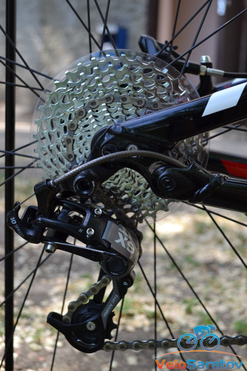 Купить Specialized Camber Evo 29 2014 Артикул 93215-2104, 93215-2004, 93215-2003
