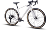 Гравийные велосипеды, ригиды Polygon Tambora G4 2024 White Артикул 8994981060783