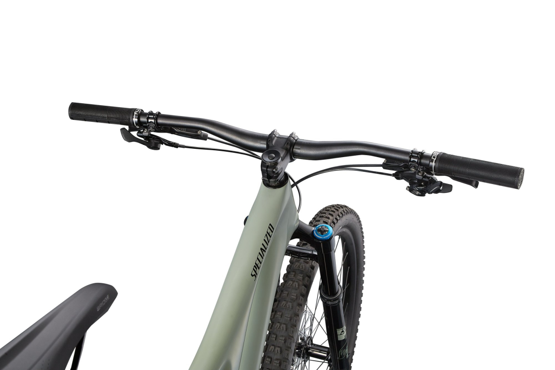 Купить Specialized Stumpjumper Expert 2021 Gloss Spruce / Sage Green / Black Артикул 93321-3102, 93321-3103, 93321-3104, 93321-3106, 93321-3105, 93321-3101