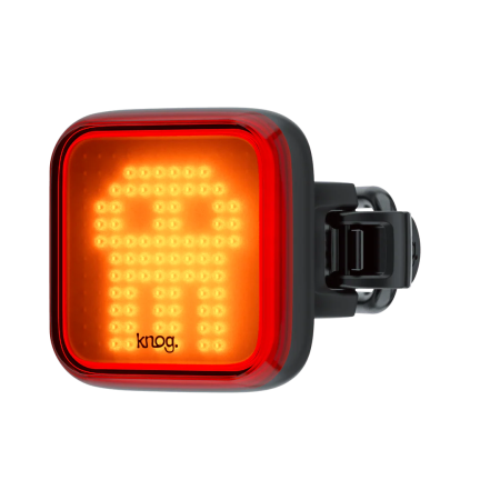 Фары и фонари Фонарь задний Knog Blinder Skull Артикул 12286