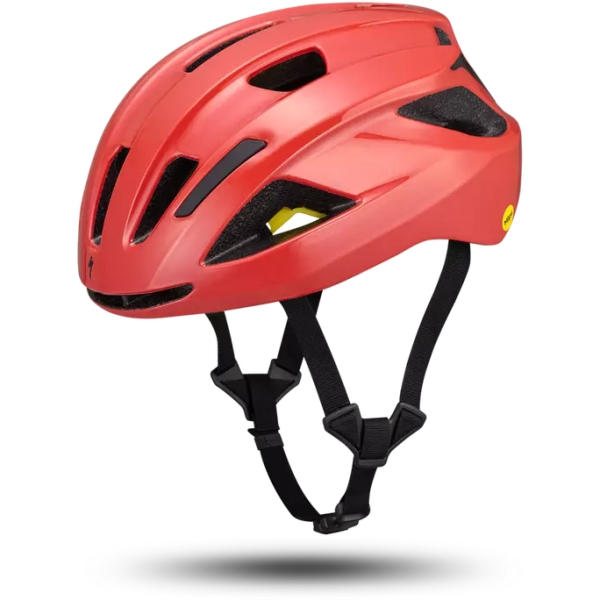 Шлем Specialized Align II Mips Deep Orange
