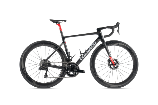 Colnago V4Rs Disc Ultegra Di2 12v W420 SDM4 / Team UAE
