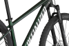 Купить Specialized Rockhopper Expert 29 2021 Gloss Oak Green Metallic / Metallic White Silver Артикул 91520-3304, 91520-3302, 91520-3303, 91520-3306, 91520-3305