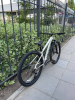 Купить Specialized Rockhopper Elite 29 Deore 1x11 Gloss White Mountains/Dusty Turquoise Артикул 