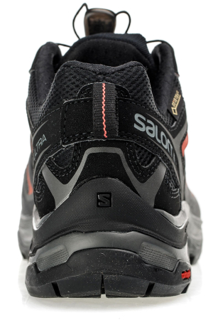 Кроссовки Кроссовки женские Salomon X ULTRA 3 GTX Magnet/Bk/Mine Артикул 889645403687, 889645423630