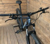 Купить Specialized Rockhopper Elite 27,5 Deore 1x10 Satin Cast Blue Metallic / Ice Blue Артикул 