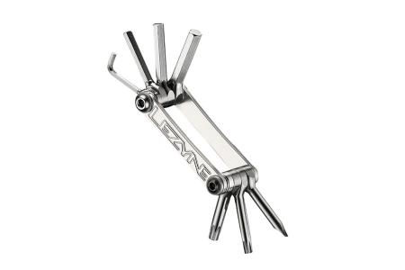 Инструмент Мультитул LEZYNE Sv 7 Артикул 1-MT-SV-07T06