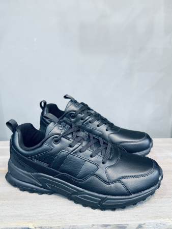 Кроссовки Кроссовки Strobbs B3603-3 черный Артикул B3603-3-41, B3603-3-43, B3603-3-40, B3603-3-42