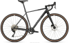 Гравийные велосипеды, ригиды Superior X-Road 6.2 GR 2024 Matte Anthracite/Black Артикул 801.2024.28094, 801.2024.28092, 801.2024.28093, 801.2024.28095