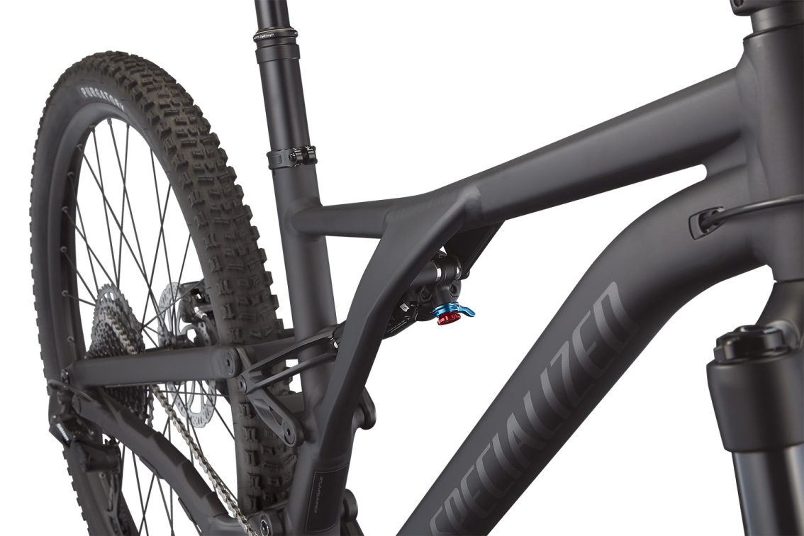 Купить Specialized Stumpjumper Alloy 2021 Satin Black / Smoke Артикул 93321-7003, 93321-7002, 93321-7005, 93321-7004, 93321-7006, 93321-7001