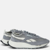 Кроссовки Кроссовки Reebok Classic Leather Legacy mgh solid grey/pure grey 5/chalk Артикул S241718, S241718.5, S2417110, S2417111.5, S2417110.5, S241719, S2417111, S241719.5