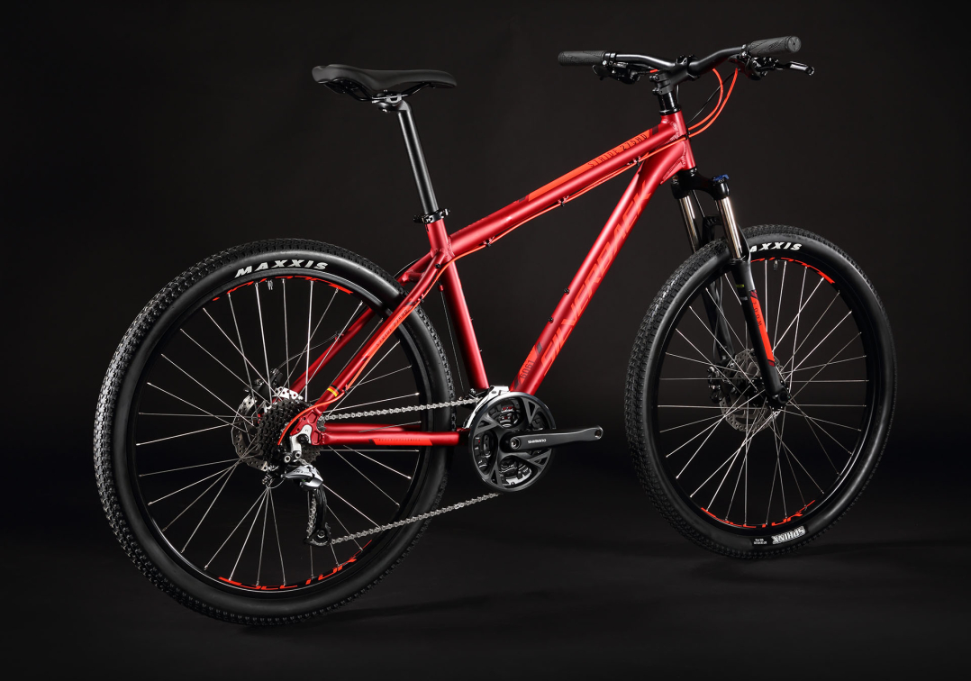 Купить Silverback Stride 27 HD 27.5" 2018 Артикул 60097000406553, 60097000406552, 60097000406624, 60097000406623