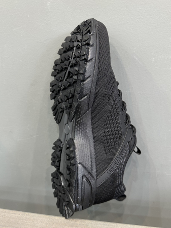 Кроссовки Кроссовки Strobbs F7660-3 черный Артикул F7660-3-38, F7660-3-39, F7660-3-40, F7660-3-36, F7660-3-37