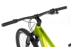 Купить Superior XC 879 2025 Matte Lime Metallic/Chrome Silver  Артикул 801.2025.29474, 801.2025.29470