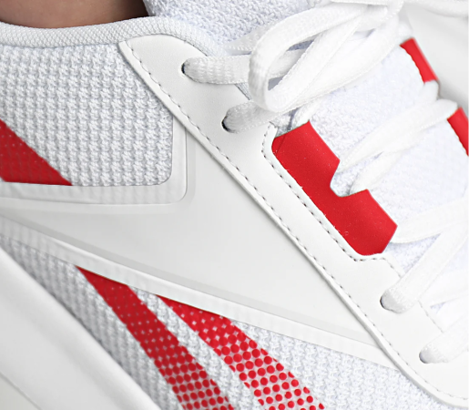 Кроссовки Кроссовки Reebok Energylux 2.0 ftwr white/vector red/vector navy Артикул GV832610, GV832611, GV832611.5, GV83268.5, GV832610.5, GV83269.5