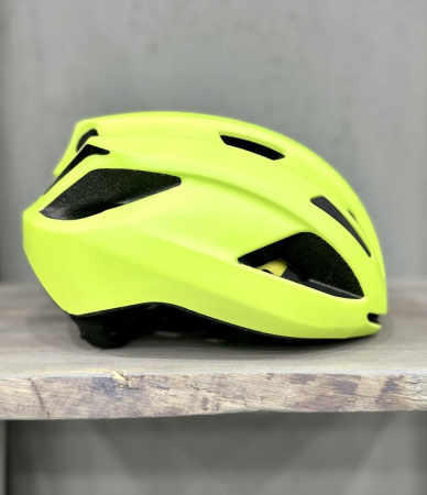 Шлемы Шлем Specialized Align II Mips Нyprviz/Black Reflective Артикул 60821-1013, 60821-1012, 60821-1015