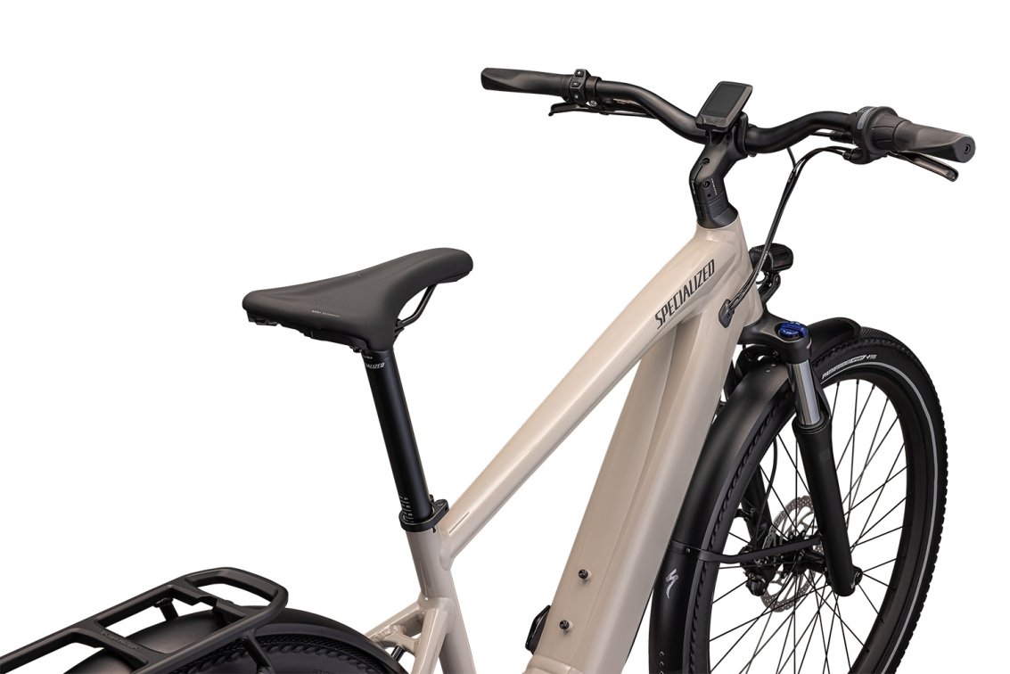 TURBO VADO - свой в городе! Specialized Turbo Vado 3.0 IGH 2023 White Mountains / Black Reflective Артикул 95322-7506, 95322-7502, 95322-7501, 95322-7503, 95322-7505, 95322-7504