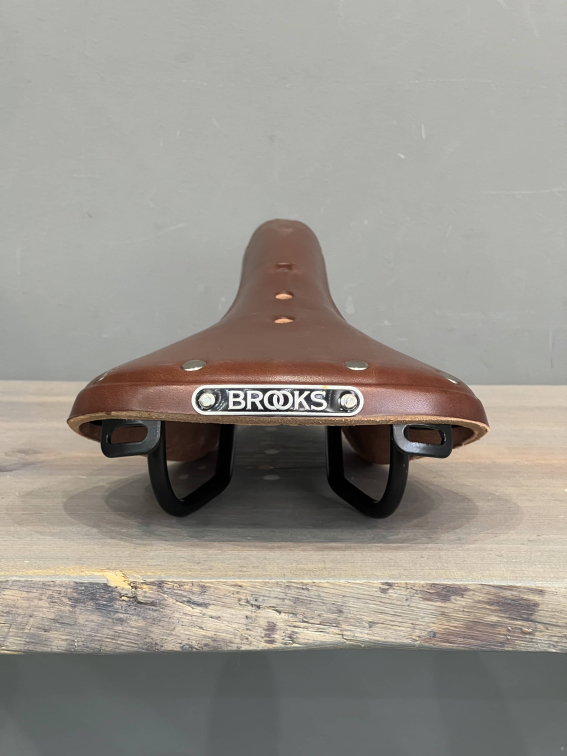 Седла Седло Brooks B17 Narrow Brown Артикул 