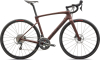 Шоссейные велосипеды Specialized Roubaix 2024 Rusted Red/Obsidian Артикул 94423-7058, 94423-7044, 94423-7054, 94423-7061, 94423-7056, 94423-7049, 94423-7052