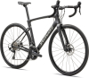 Шоссейные велосипеды Specialized Roubaix Sport 105 2024 Metallic Obsidian/Birch Артикул 94424-6044, 94424-6064, 94424-6054, 94424-6049, 94424-6052, 94424-6056, 94424-6061, 94424-6058