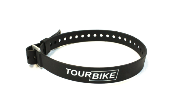 Стяжка на велосумку TOURBIKE Cargo Straps