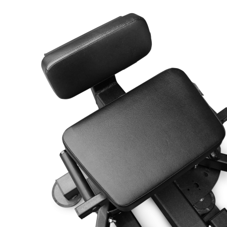 Тренажеры со встроенными весами (силовые комплексы) Разведение ног профессиональный BRONZE GYM PARTNER ML-805 Артикул 